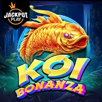 Koi Bonanza Jackpot